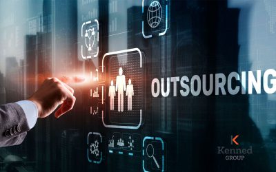 Outsourcing: Lo que pasa cuando dejas de intentar hacerlo todo tú