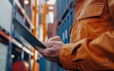 Outsourcing logístico