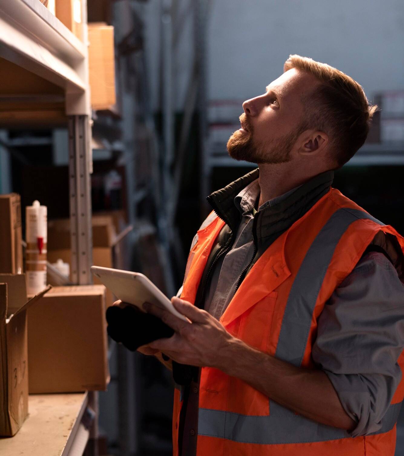 Outsourcing control calidad industrial