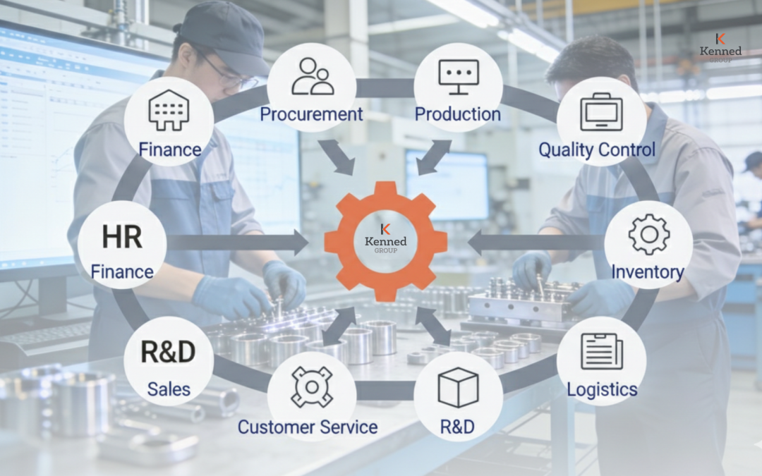 10 elementos básicos para elegir la mejor empresa de outsourcing