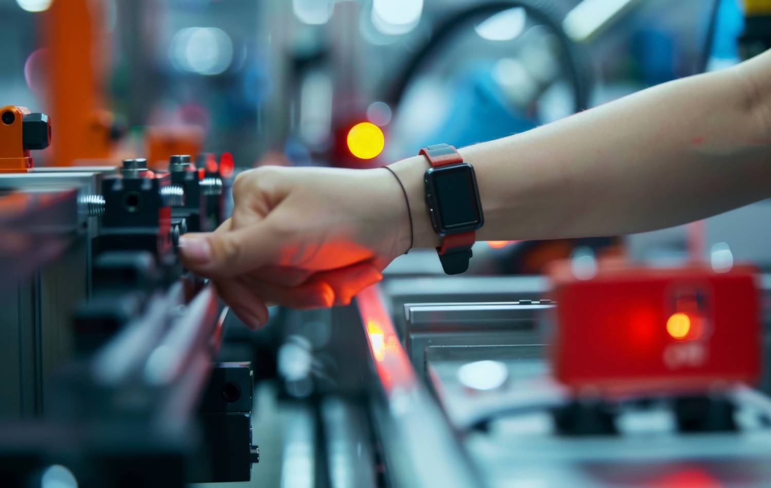 Outsourcing de fabricación