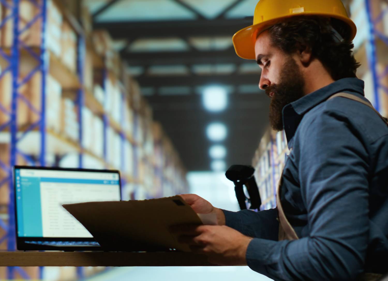 Outsourcing de gestión de la producción