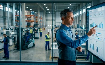 ¿Cuándo conviene externalizar los procesos de una empresa?